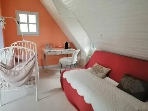 Chambre D\'Hotes 1